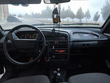 дом на колесах turbo az: ВАЗ (ЛАДА) Samara: 1.6 л | 2010 г. 272000 км Седан — 8