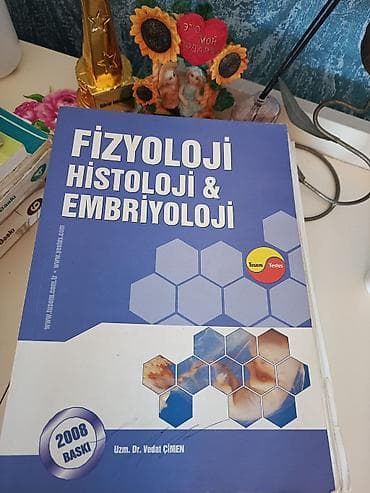 TUS hazırlığı üçün kitab dəsti - Tüm TUS Soruları – Klinisyen Tıp — 3