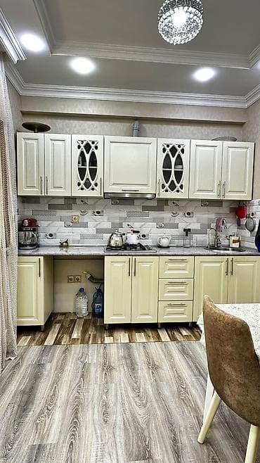 ✅tecili metbex mebeli satılır 500 manata üstüne moyka verilecekk Ölçü — 1