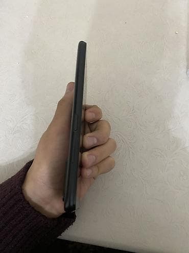 Аудиотехника: Poco M3, 128 ГБ, цвет - Черный, Кнопочный, Сенсорный, Отпечаток пальца — 2