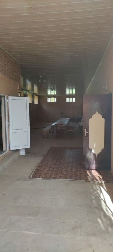 ismayıllıda satılan evlər: 4 otaqlı, 150 kv. m, Kredit yoxdur, Orta təmir — 4