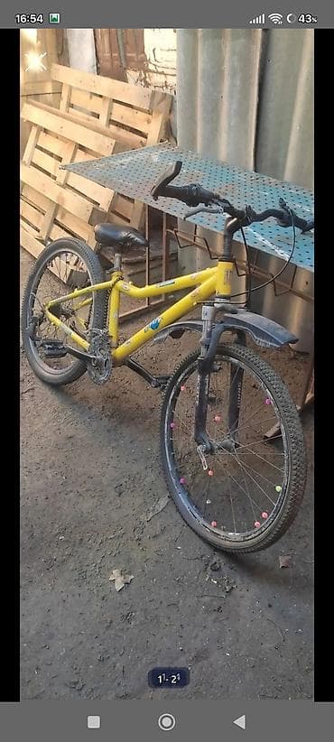 22 lik velosibrt qiymət 25 azn skorusda problemi var əlaqə nömrəsi