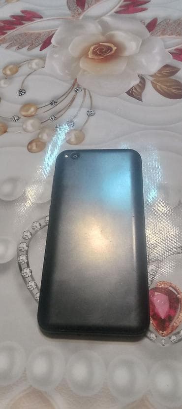 redmi note 13 qiymət: Redmi Note 9S, 32 GB, rəng - Qara, Qırıq — 1