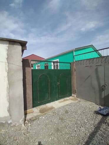 Qarajlar: Binəqədi qəs. 2 otaqlı, 73 kv. m, Yeni təmirli — 8