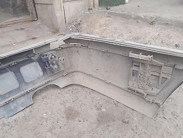 opel astra 2000 opc: Məhsul: Arxa bamper (klassik tip, metal/plastik kombinə) Təsvir: - — 2