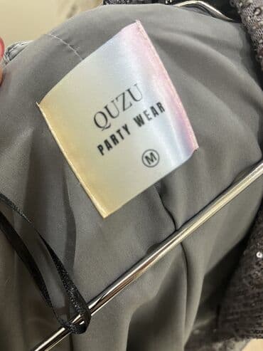 qadin pencekleri: Пиджак, M — 4