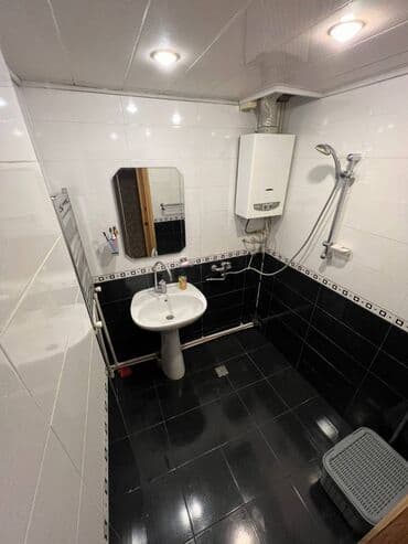 ehmedlide ev: Bakı, 3 otaqlı, Köhnə tikili, m. Həzi Aslanov, 64 kv. m — 11