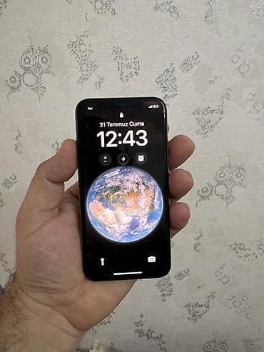 IPhone Xs, Qızılı, Qırıq
