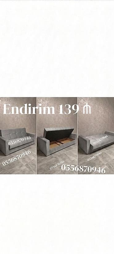 kamodlar: Divan, Yeni, Açılan, Bazalı, Parça, Ödənişli çatdırılma — 1