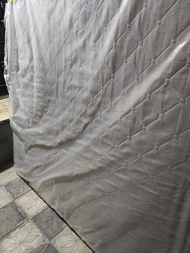 ortopedik dosekler: Ortopedik matras, İki nəfərlik — 1