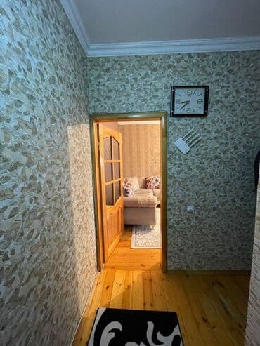 sibrizdə evlərin qiyməti: Bakı, Yeni Günəşli Massiv V, 2 otaqlı, Köhnə tikili, 41 kv. m — 7