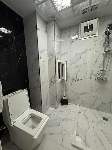 studio menziller: İcarəyə verilir 2 otaqlı yeni tikili 82 m², Nəriman Nərimanov m — 8
