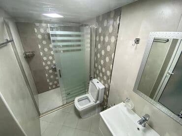 gəncə kiraye ev: Qız Qalasının yanında 3 mərtəbəli binanın 2-ci mərtəbəsində ümumi — 7