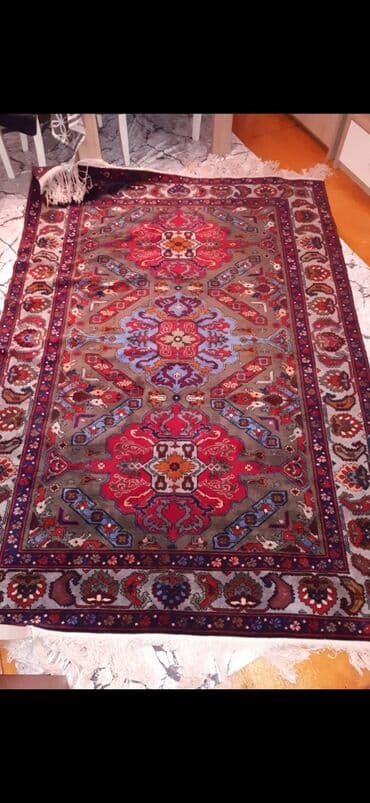 xalca alanlar: Xalça Dekorativ, Kredit yoxdur — 3