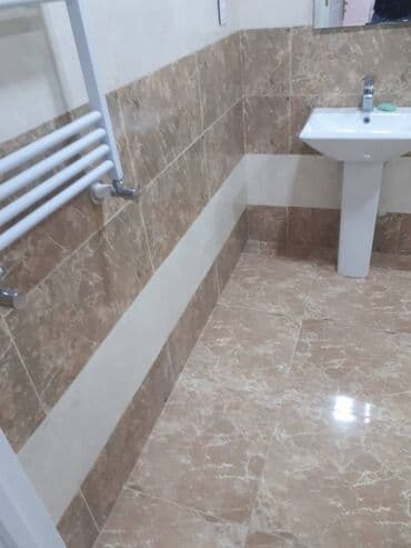 ilkin odənişsiz evler: Sumqayıt şəhəri,Bulvar küçəsi,Mirvari City yaşayış kompleksində,9 — 15