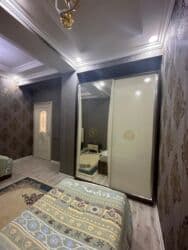 gence makler: Zığ qəs., 3 otaqlı, Yeni tikili, 116 kv. m — 11