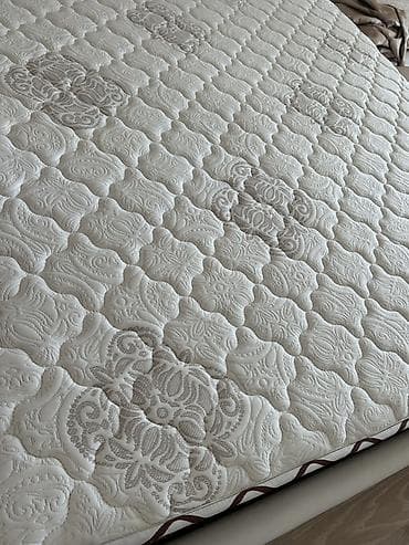 dowey: Yeni, Ortopedik matras, İki nəfərlik — 3