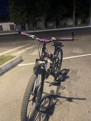 Salam Velone Markalı 26 ölçü velosibetdir Qatlanan 2 aydı alınıb çox — 5