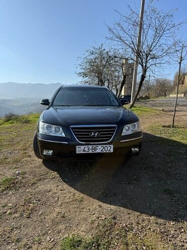 elektrik açarı: Hyundai Sonata: 2 l | 2008 il Sedan — 14