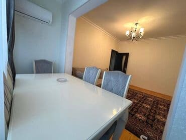 kohne gunesli: Bakı, Köhnə Günəşli, 3 otaqlı, Köhnə tikili, 80 kv. m — 3