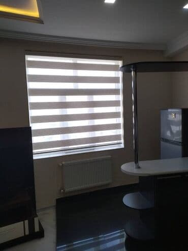 gencede 100 manata kiraye evler: İnşaatçılar metrosu yaxınlığında 18 mərtəbəli yeni tikilinin 16 cı — 5