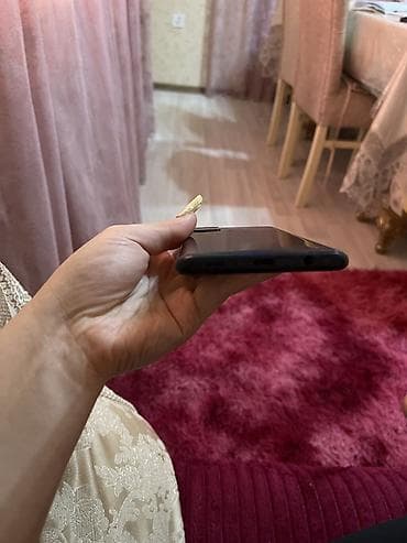 scanner: Samsung Galaxy A21S, rəng - Qara, İki sim kartlı — 3