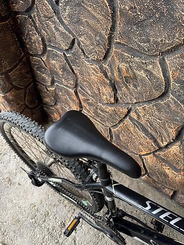 summa velosiped: Stelsport HZ300 dağ velosipedi 29 Luq Velosipeddə hərşey işdiyir — 5