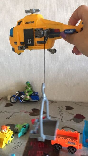 детские футболки 3d: 13 azn hamisi — 21