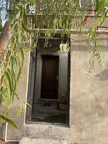 kiraye ev ecemide: Ev kiraye verilir balaxanida merkezde yerlesir dayanacaga ve mektebe — 5