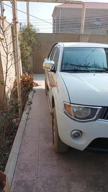 lider disk 07: Mitsubishi — 6