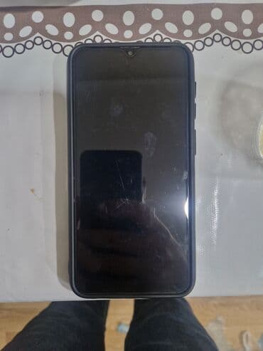 Samsung Galaxy A10, 32 GB, rəng - Qara, İki sim kartlı lalafo.az -da Samsung Galaxy A10, 32 GB, rəng - Qara, İki sim kartlı