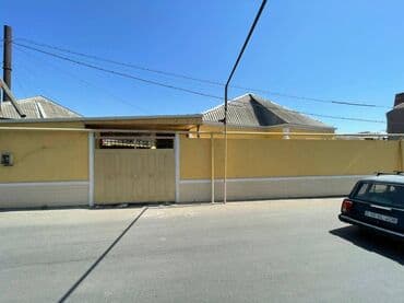 qaracuxurda ev: 150 kv. m, 3 otaqlı — 5