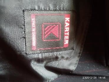 прокат мужских костюмов в баку: Pencək,bir dəfə geyinilib,qüsuru yoxdur,alman malıdır — 3