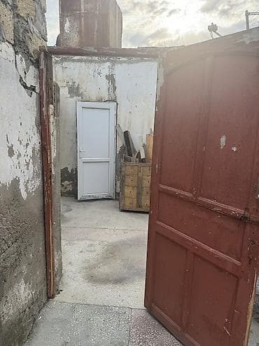 ev menzil: 35 kv. m, 1 otaqlı, İnternet — 9