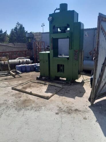 пресс чоп сатам: Pres avadanlığı.Press aparatı — 1