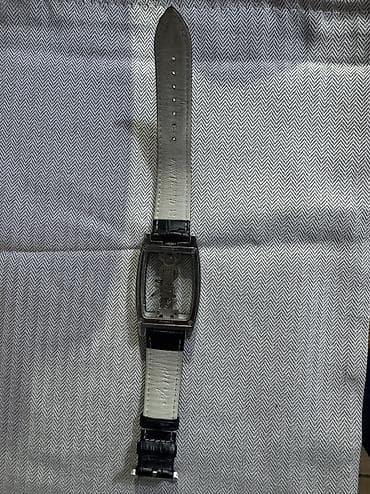 ayfon saat: Qol saatı, Corum, rəng - Gümüşü — 2