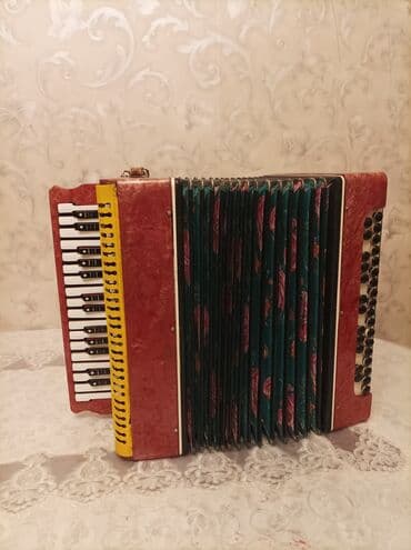 купить электропианино бу: Аккордеон, Б/у, Самовывоз — 2