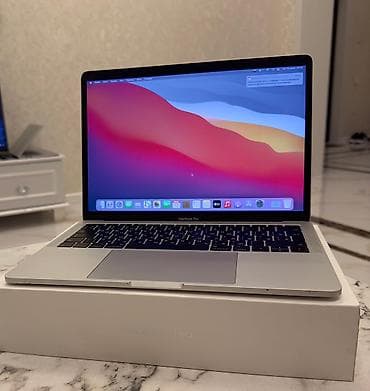 ipod classic 7: İşlənmiş Apple MacBook, 13.1 ", Intel Core i5, 128 GB, Pulsuz çatdırılma, Ünvandan götürmə — 2