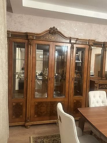 Masa və oturacaqlar