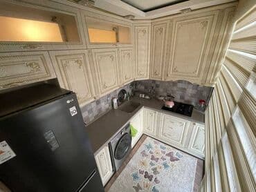 продажа квартира: 2 комнаты, Новостройка, м. Ази Асланов, 52 м² — 6