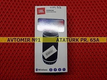 redmi airdots s: Kolonka BT 🚙🚒 Ünvana və Bölgələrə ödənişli çatdırılma 💳BIRKART və — 1