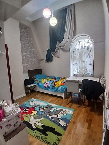 qefes sumqayit: 4 otaqlı, Yeni tikili, 108 kv. m — 3
