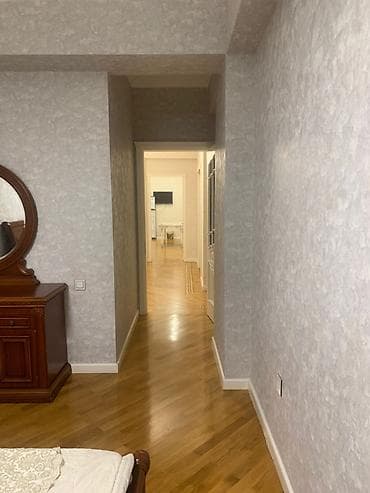 emircanda ev satisi: 4 otaqlı, Yeni tikili, 148 kv. m — 8