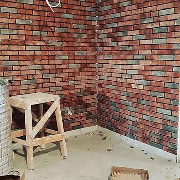 online part time iş: Bənna, 5 ildən artıq təcrübə, Tam iş günü — 3