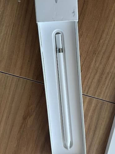 Ofis avadanlığı: Apple pencil 1 ci nesil
Az iwlenib
Qiymet 90 azn
Unvan Inqlab
Ziko🦋 — 2