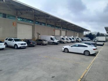 bakida otel qiymetleri: İcarəyə Anbar Verilir! Bakı şəhəri, Nizami rayonu ərazisində — 3