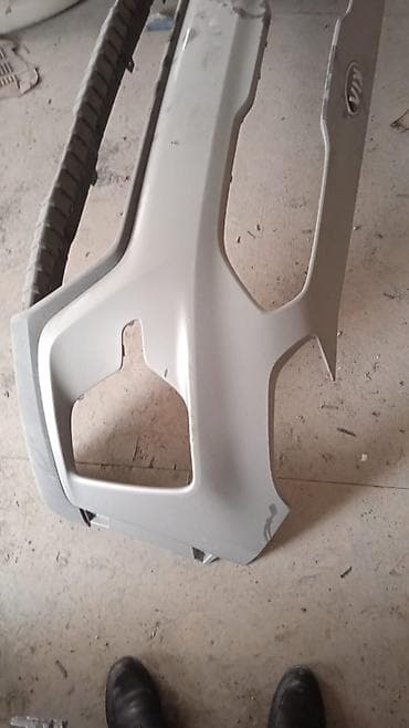 sinler ve diskler type 1: Ön, Kia Niro, 2021 il, ABŞ — 3