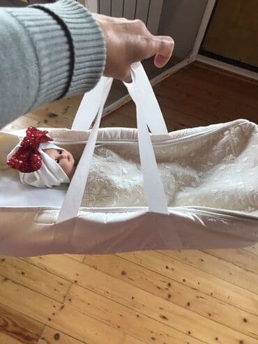 детская школьная одежда: Ushaq cantasi — 4