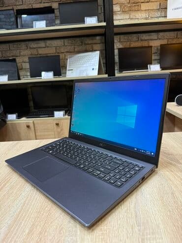 en ucuz notebook nerede: İşlənmiş Acer Aspire, 15.6 ", Intel Core i3, 128 GB — 3