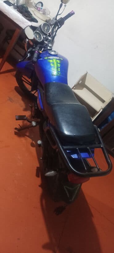 продажа авто в азербайджане: Tufan 50 sm3 — 8